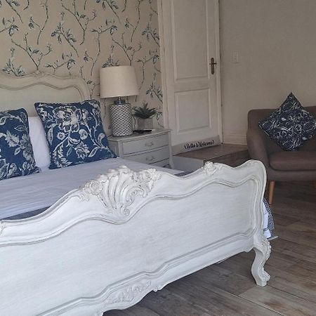 Ocean Hideaway Bed And Breakfast Amanzimtoti Exterior photo
