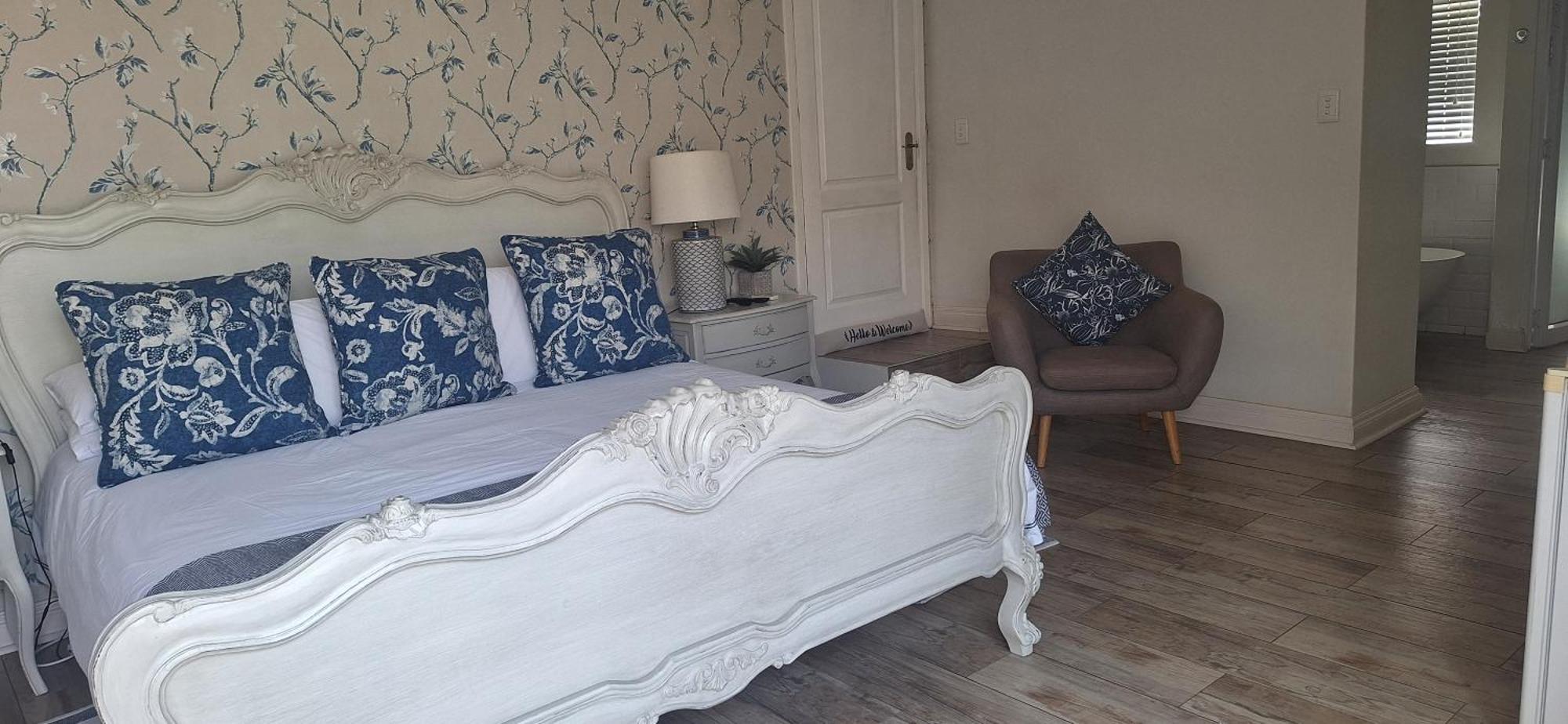 Ocean Hideaway Bed And Breakfast Amanzimtoti Exterior photo