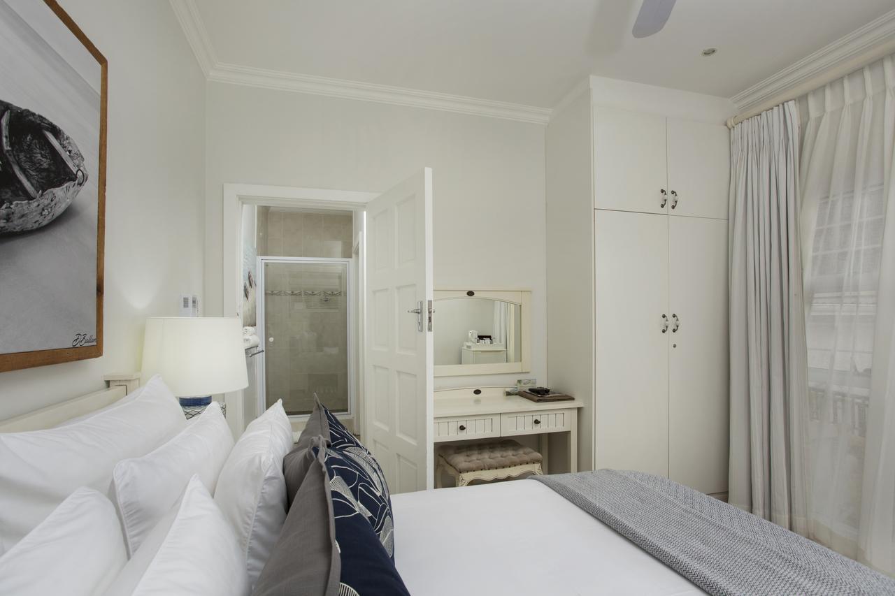 Ocean Hideaway Bed And Breakfast Amanzimtoti Exterior photo