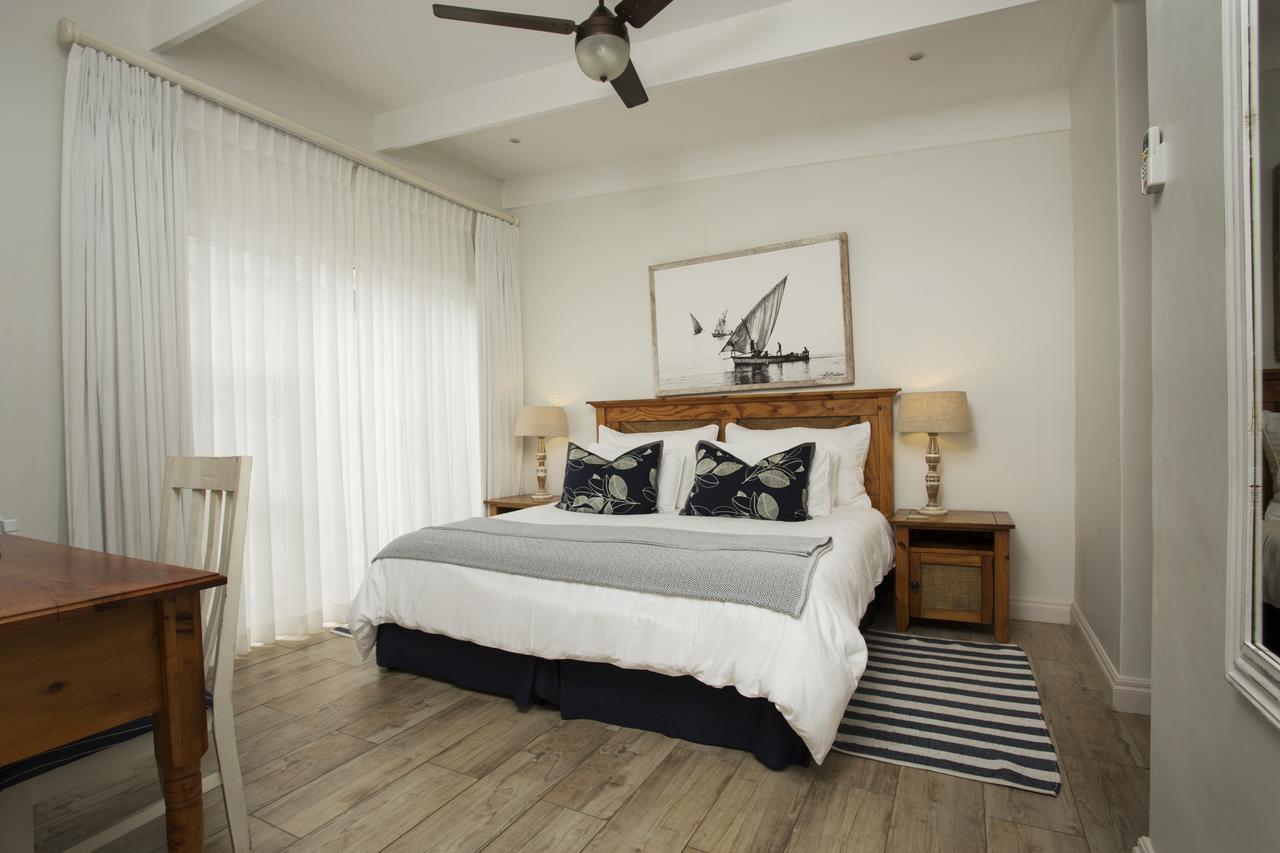 Ocean Hideaway Bed And Breakfast Amanzimtoti Exterior photo